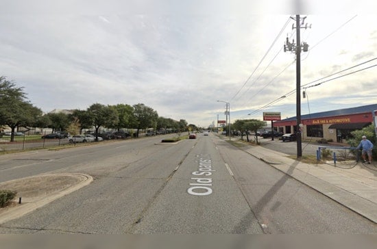 In Road Rage Rampage, Houston Drivers Dodge Death from Bullets