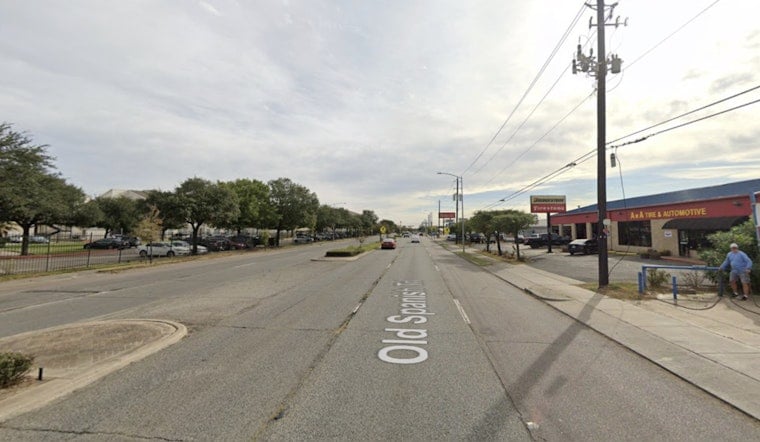 In Road Rage Rampage, Houston Drivers Dodge Death from Bullets