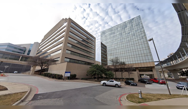 Dallas Grand Jury Declines to Indict Officers in Custody Death of Kenneth Knotts at UT Southwestern Medical Center
