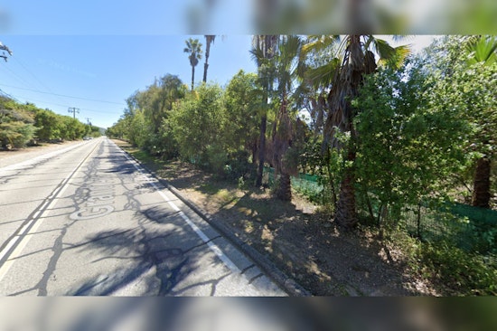 Ojai Blaze Bust: Man Arrested for Alleged Arson and Elder Abuse 