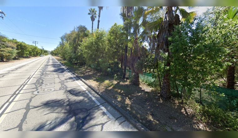 Ojai Blaze Bust: Man Arrested for Alleged Arson and Elder Abuse
