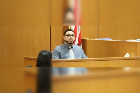 In the Simi Valley saga, justice is served as jury convicts a man for his girlfriend's murder and assault on her mother
