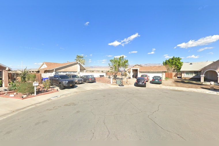 Indio Man Arrested, Suspected of Commercial Burglaries in Palm Desert, Rancho Mirage, and La Quinta