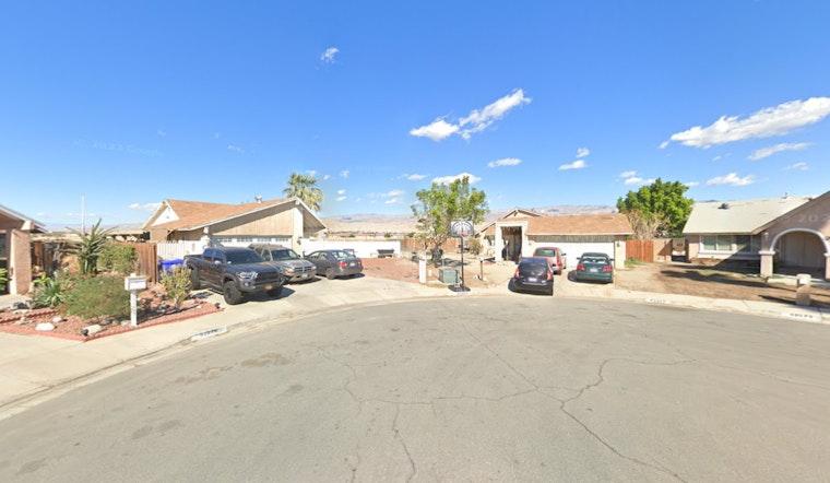 Indio Man Arrested, Suspected of Commercial Burglaries in Palm Desert, Rancho Mirage, and La Quinta