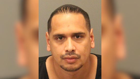 Infamous Fugitive Adan Urenda Tops Most Wanted, Cops Crowdsourcing Capture