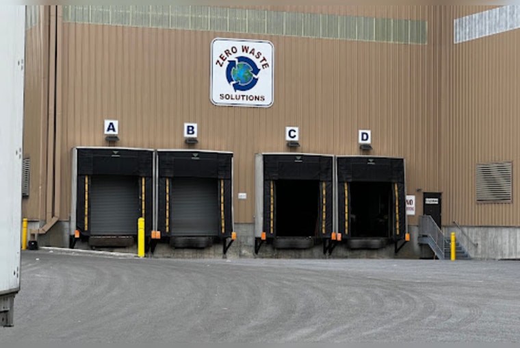 Infant Remains Discovered at Rochester Recycling Facility, Prompting Shock and Questions in the Massachusetts Community