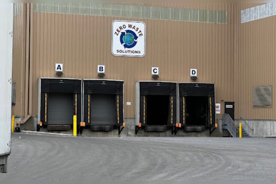 Infant Remains Discovered at Rochester Recycling Facility, Prompting Shock and Questions in the Massachusetts Community
