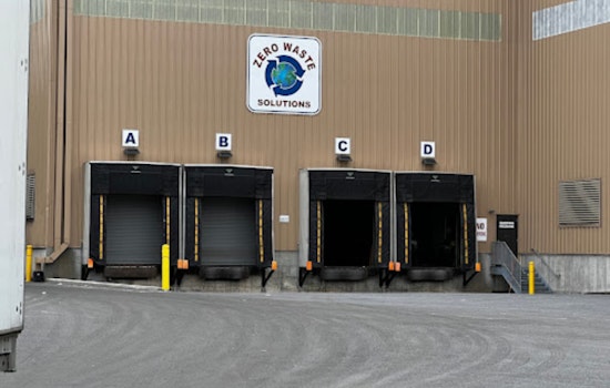 Infant Remains Discovered at Rochester Recycling Facility, Prompting Shock and Questions in the Massachusetts Community