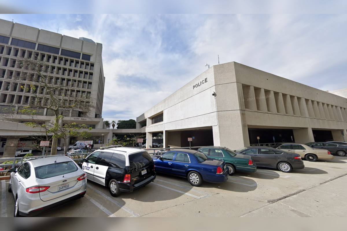 Inglewood Police Department Secures 270,000 OTS Grant for Improved