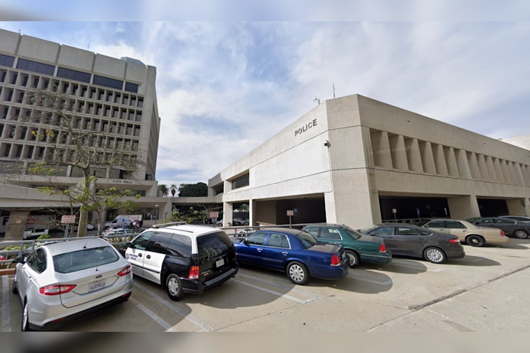 Inglewood Police Department Secures $270,000 OTS Grant for Improved Road Safety