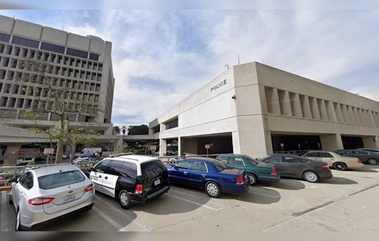 Inglewood Police Department Secures $270,000 OTS Grant for Improved Road Safety