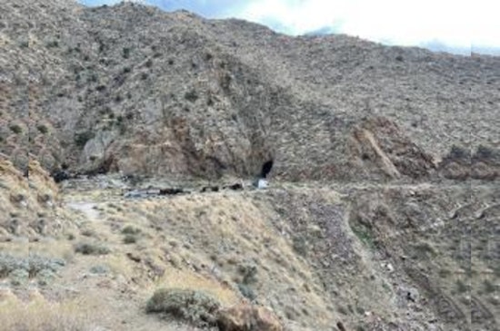 Injured Cyclist Saved by Heroic Inter-Agency Rescue Ops in San Diego's Wild Backcountry