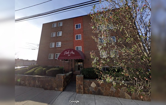 Intentional Two-Alarm Fire Ravages Revere Apartment Building, Officials Seek Public's Help