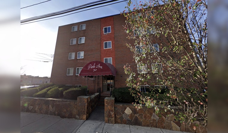 Intentional Two-Alarm Fire Ravages Revere Apartment Building, Officials Seek Public's Help