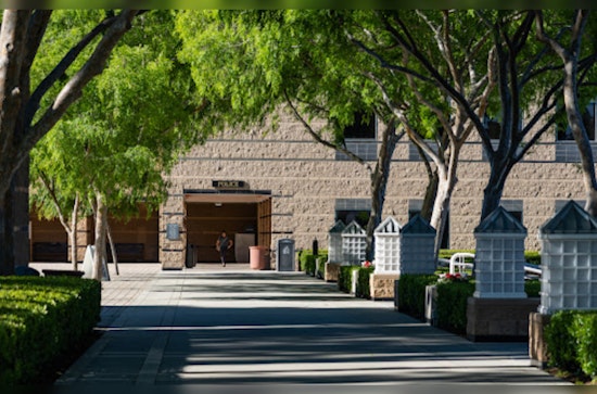 Irvine Police Receive $380,000 Safety Grant from California OTS for Enhanced Traffic Enforcement and Programs