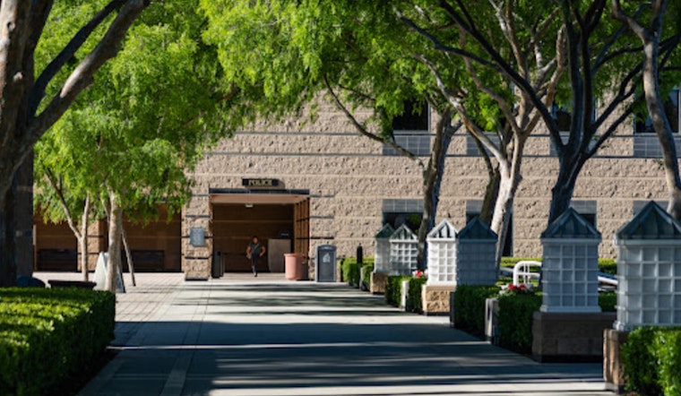 Irvine Police Receive $380,000 Safety Grant from California OTS for Enhanced Traffic Enforcement and Programs
