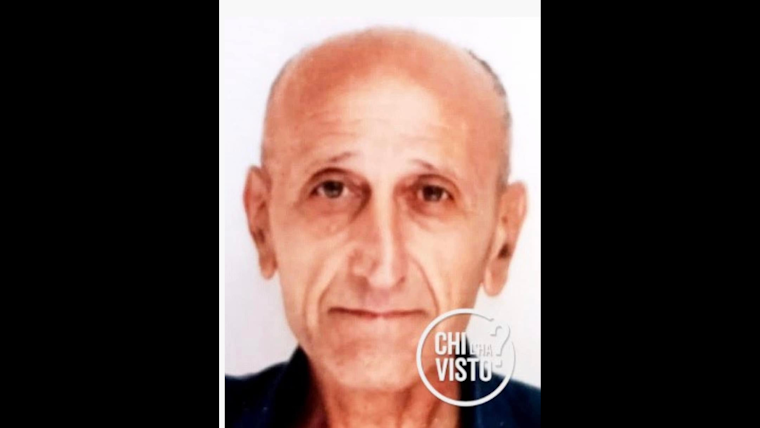 62-Year-Old Italian National Goes Missing in Sunnyvale After U.S. Arrival Amid Family Relocation