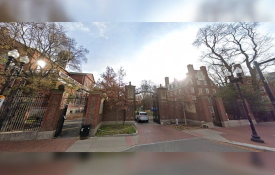 Ivies Catch 'Taylor Fever' with New Course on Pop Icon's Impact as Taylor Swift Studies at Harvard