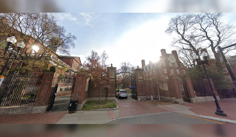 Ivies Catch 'Taylor Fever' with New Course on Pop Icon's Impact as Taylor Swift Studies at Harvard