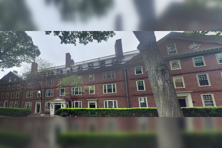 Ivy Troubles, Harvard Probed by Dept. of Ed for Alleged Antisemitism Snafus