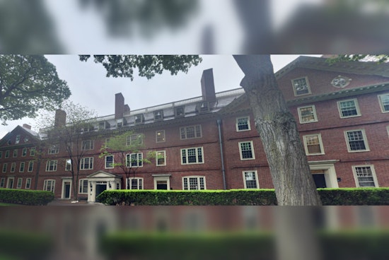 Ivy Troubles, Harvard Probed by Dept. of Ed for Alleged Antisemitism Snafus