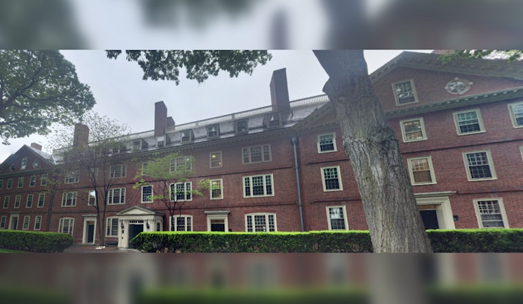 Ivy Troubles, Harvard Probed by Dept. of Ed for Alleged Antisemitism Snafus