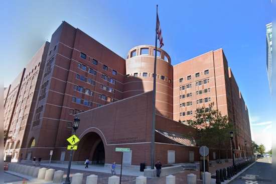 Jacksonville Swindler Gets 42-Months in Slammer for Multi-Million Dollar Crypto Con