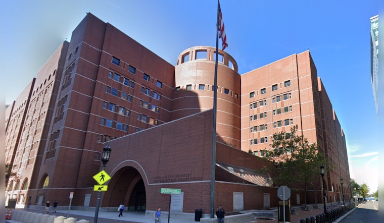 Jacksonville Swindler Gets 42-Months in Slammer for Multi-Million Dollar Crypto Con