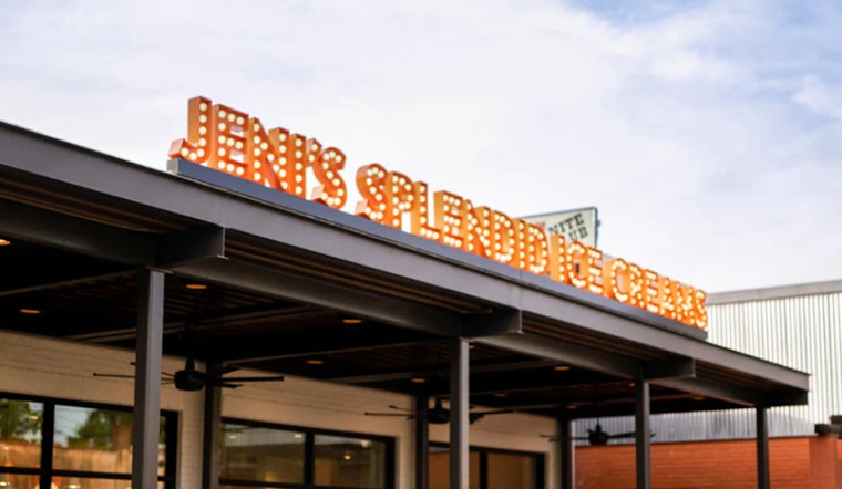 Jeni's Highland Park Scoops Up Grand Opening in Los Angeles with Exclusive Gifts and Free Tastes