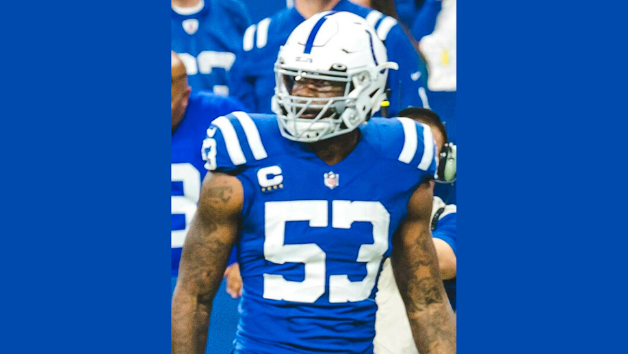 Jerry Jones Eyes Shaquille Leonard as Dallas' Defensive Darling Amid Free Agency Frenzy