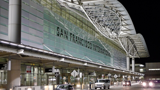 Boston-Bound JetBlue Plane Collides with Tractor at San Francisco Airport Causing Delays