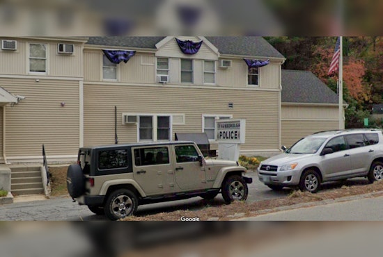 Jewel Swindlers Targeting Elderly in Massachusetts, Tyngsboro Police Issue Warning about Deceptive Duo