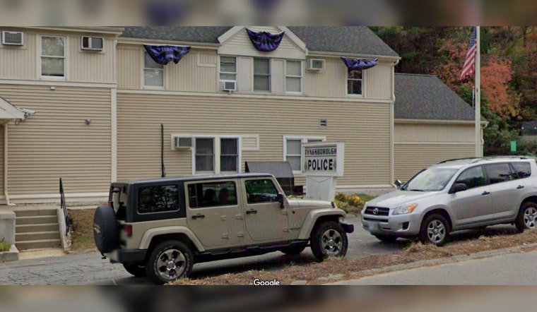 Jewel Swindlers Targeting Elderly in Massachusetts, Tyngsboro Police Issue Warning about Deceptive Duo