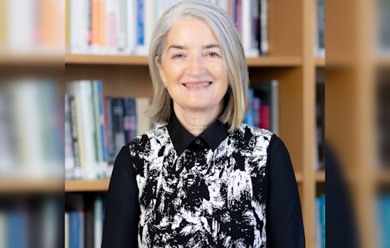 Joyce Foundation CEO Ellen Alberding Announces Departure in 2024 after Over Two Decades of Impactful Leadership