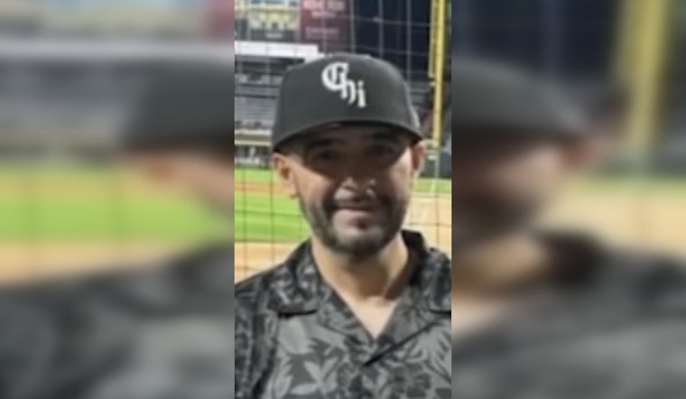 Justice for Sal, Chicago Community Rallies for Slain Bartender's Unresolved Case