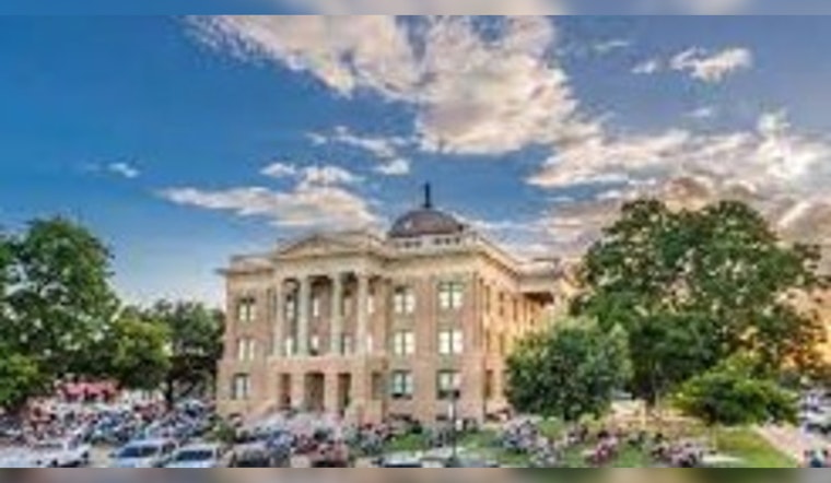 Williamson County Struggles to Convict in Sexual Assault Trials