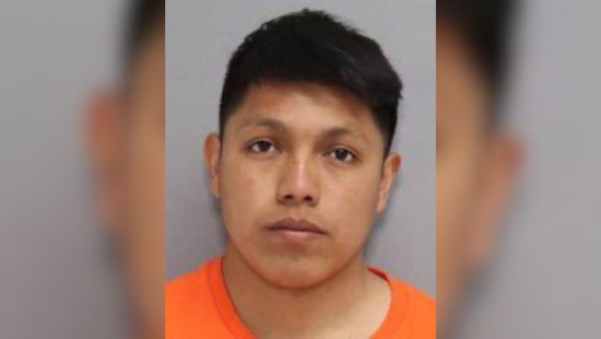 Justice Served in Redwood City, Home Invader Sentenced After Groping Sleeping Women