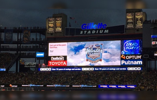 Kenny Chesney Doubles Down at Gillette Stadium as Sun Goes Down 2024 Tour Ticket Demand Soars