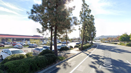 UPDATE: San Diego-area Woman Arrested in Failed Daylight Kidnap of Toddler from Santee Shopping Cart