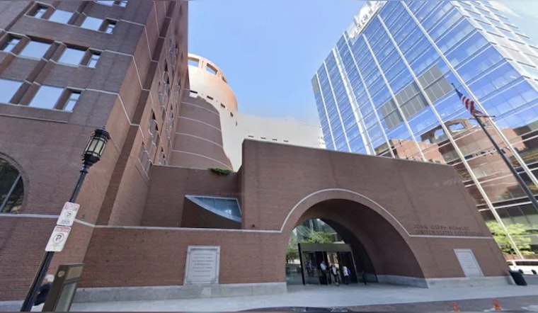 Kids' Party Magician's Dark Secret Unveiled, Scott Jameson Pleads Guilty to Child Porn Offenses in Boston Court