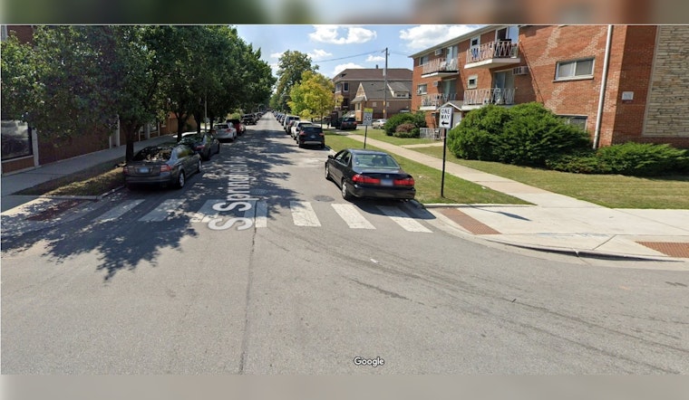 Knife Nightmare in Chicago: Couple Stabbed in Domestic Blitz, Suspect Cuffed