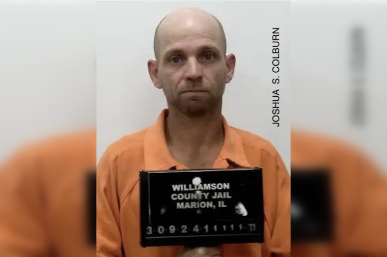 Knife-Wielding Suspect Faces Charges for Aggravated Assault, Obstruction in Williamson County