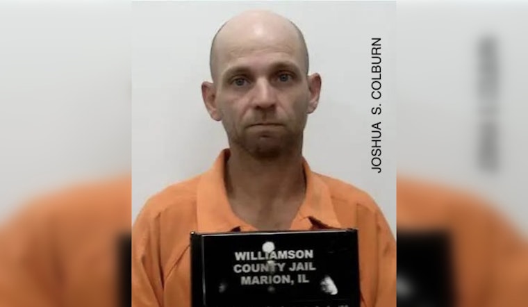 Knife-Wielding Suspect Faces Charges for Aggravated Assault, Obstruction in Williamson County
