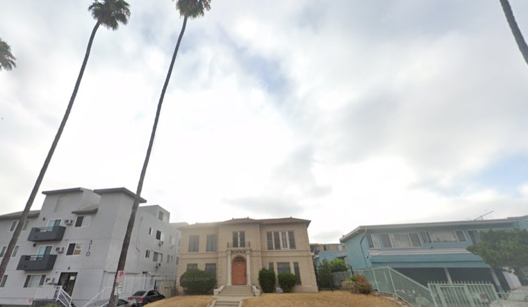 Koreatown Fourplex Engulfed in Flames, Prompting LAFD Investigation into Rapid Fire Spread