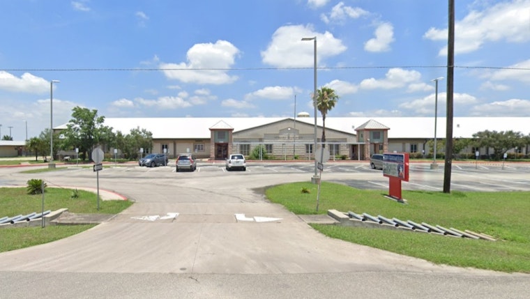 Kyle School's Fungus Fiasco Costs Hays CISD a Staggering $858K