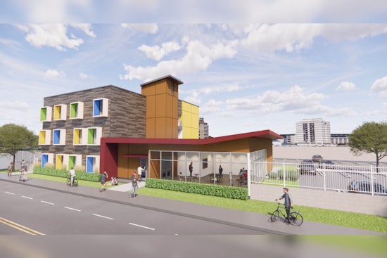 LA County Boosts Homelessness Solutions with $37.2M Homekey 3.0 Grants for Housing in Exposition Park, Hollywood, and Lancaster
