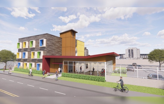 LA County Boosts Homelessness Solutions with $37.2M Homekey 3.0 Grants for Housing in Exposition Park, Hollywood, and Lancaster