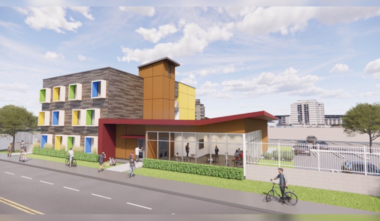 LA County Boosts Homelessness Solutions with $37.2M Homekey 3.0 Grants for Housing in Exposition Park, Hollywood, and Lancaster
