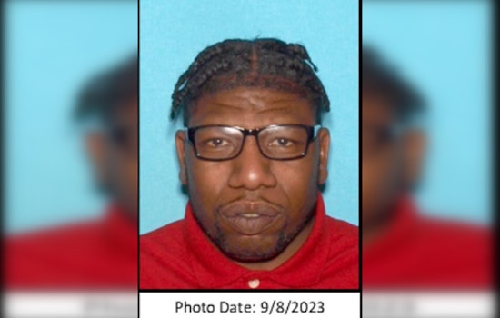 LA County Sheriff's Department Seeks Public Help in Search for Missing At-Risk Man Jaquice DeAnthony Blackman