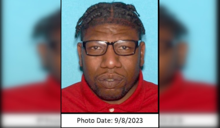 LA County Sheriff's Department Seeks Public Help in Search for Missing At-Risk Man Jaquice DeAnthony Blackman